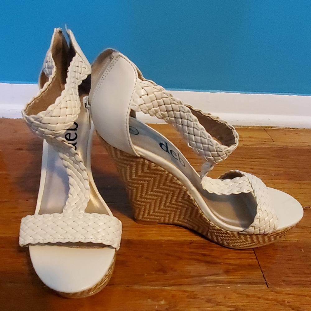 Shoes - Picture 2 of 2